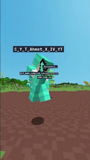 bloxd new trick : airstrike (best way to kill aura) #bloxdio #bloxd #aryosta