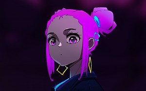 【自制OC动画】《粉蝰》解锁新角色 帅！！