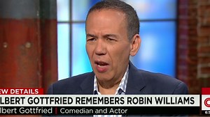 Gottfried: You had to be on your toes | CNN