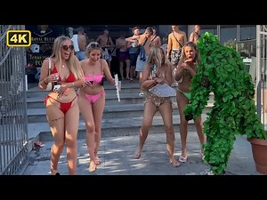 Bushman Pranks 2025: Hilarious Bikini Girl Reactions! 😱😂