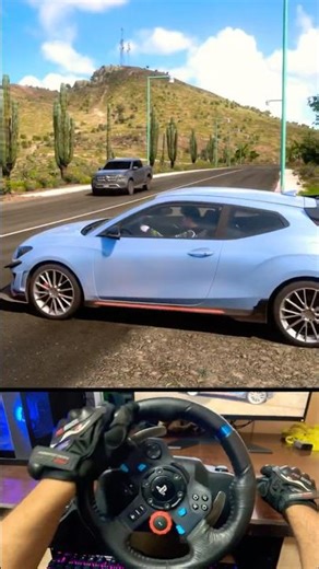 Forza Horizon 5 | 2K Gameplay 🎮 | Ultra Smooth RTX 4070 Driving Experience