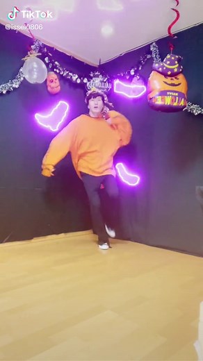 Spooky Halloween Dance Compilation