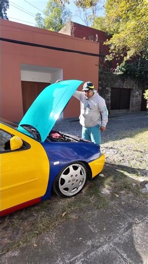 Engine 1.8. #vw #derby