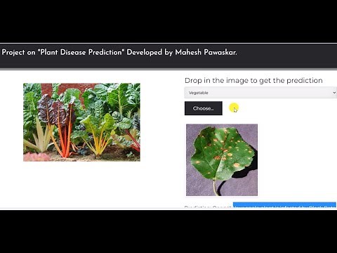 Machine Learning based project-Fertilizers Recommendation System for Plants