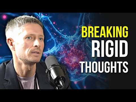 Default Mode Network: The Mental Prison Psychedelics May Dismantle