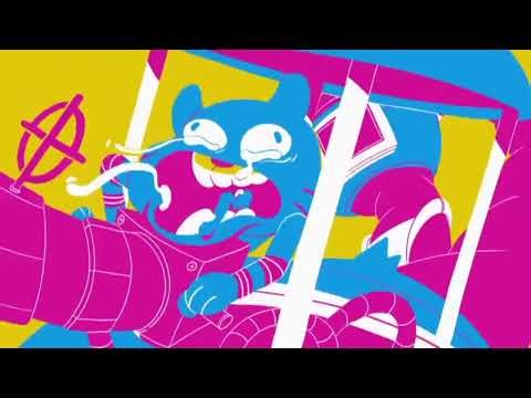 Cartoon Network UK Check It 3.0 Bumpers (CENSORED)