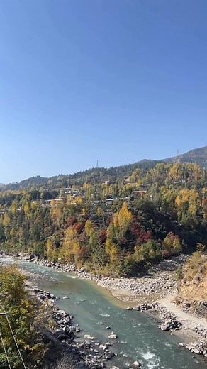 139K views · 5.6K reactions | Autumn Colours of Dir | Nomi Khan | Facebook