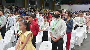 1.5K views · 17 reactions | Academia De Covina 20th Recognition Program Highlights | Academia De Covina | Facebook