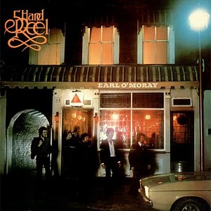 Five Hand Reel - Earl O'Moray