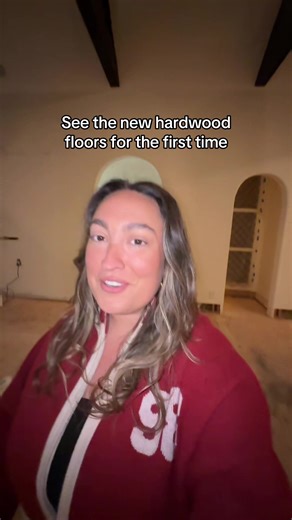 Transforming My Home with Beautiful Hardwood Floors