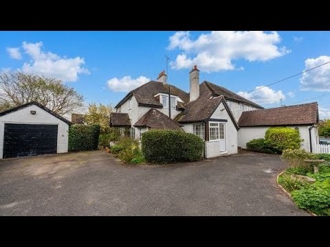 The Little House, Haywards Heath
