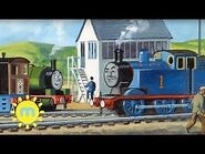 Thomas Comes to Breakfast (disambiguation)