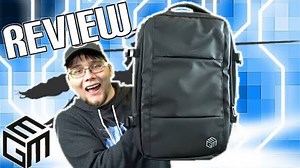 Ultimate GEM ProTechXL Backpack for Yu-Gi-Oh! Players