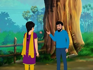 #kahani #cartoon #laughoutloud #moralstories #cartoonsforkids #kahaniyan | Comedy Junction