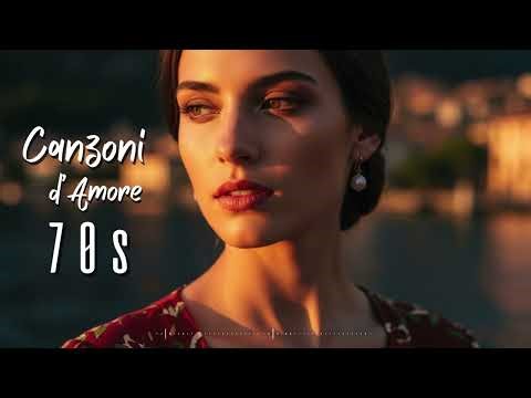 Sera d’Amore ’70 | Vintage Italian Love Songs Playlist