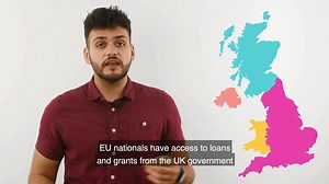 How does the UK’s decision to leave the European Union affect students from the EU? Krum, a Bulgarian student in the UK, will give you a quick summary of what to expect. Find out more on our website >>> https://www.britishcouncil.bg/en/study-uk/eu-students | British Council Bulgaria