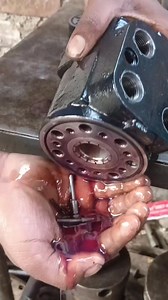 Powertrac Euro 55 a note open Eaton company ka # #fblifestyle | Shameem Mistri