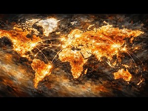 Globalization explained in 30 minutes.