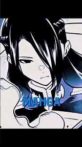 Fubuki - Chained soldier « EDIT MANGA » #anime #manga #chainedsoldier