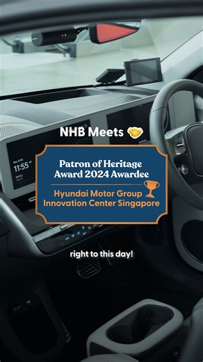 2.1K views | Preserving heritage means protecting artefacts of our...