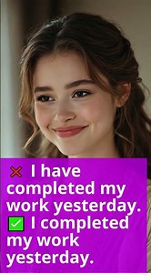 Stop Making These Common Mistakes | Learn English Through Common Mistakes