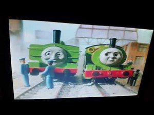 Thomas s3e24 all at sea