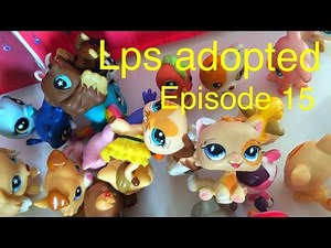 LPS: Adopted) Episode 15: "A bully free school" (Season final)