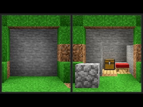 Die beste Secret Base in Minecraft | LarsLP