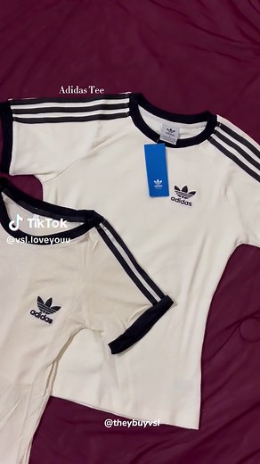 Adidas Tee: Perfect Style for Every Occasion