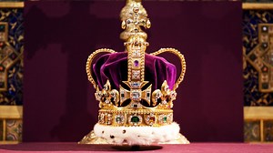 King's coronation route revealed