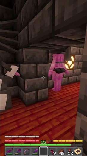 Bro said what 😭 #minecraft #cobblemon #pokemonminecraft