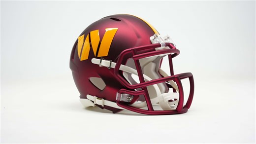 Commanders to reveal new uniforms on April 15