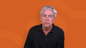 Carl Hiaasen tells us about his new book SQUIRM (out today!), and what's in the B&N Exclusive Edition: http://spr.ly/6189D2YMh | Barnes & Noble