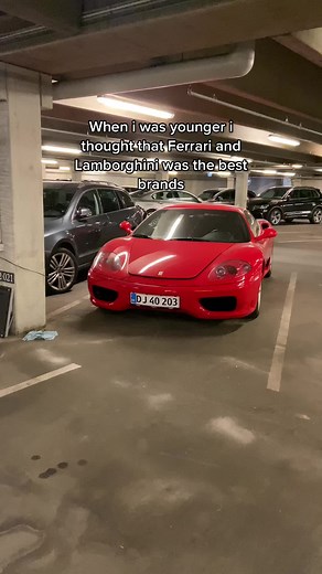 Luxury Cars Comparison: Ferrari vs Lamborghini vs Porsche