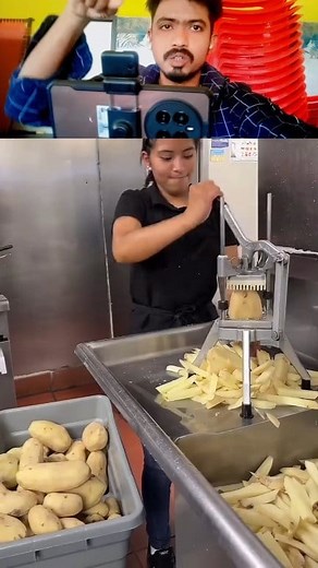 😱,#Facebookreal #reelvideo #video #viral #trending #tren #funn #technology #technologynews #trendingreels | Sayad Amir