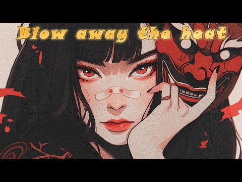 [𝐏𝐥𝐚𝐲𝐥𝐢𝐬𝐭] J-pop Vibe - A special playlist that makes your body and mind dance 🎧