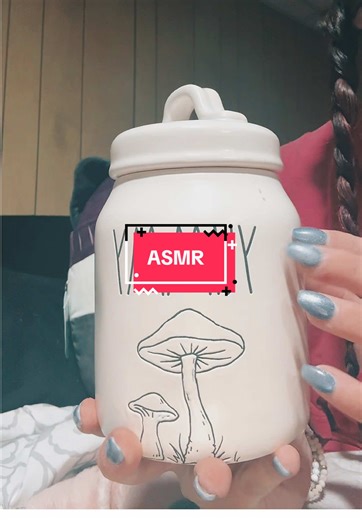 #asmr #jar #tapping #rae #raedunn #asmrsounds #asmrtiktoks #asmrvideo #asmrtingles #tingles #lofi #satisfyingvideo #calm #relax #sleep #sleepaid #fyp #asmr_tingles