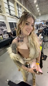 2M views · 15K reactions | Can tattoos make you more attractive?  | Tattoo Lovers | Facebook