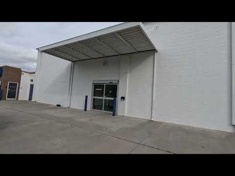 AAAA Self Storage 18th Street Norfolk Tour