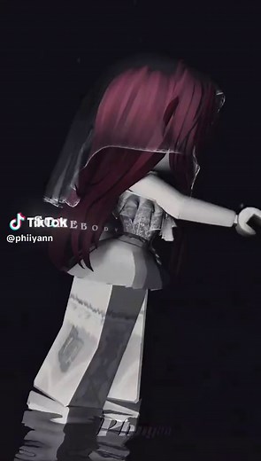 Understanding Anxiety Through Roblox Dance Edits