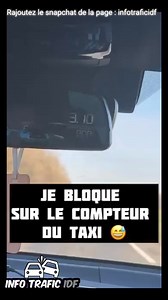 69K views · 143 reactions |  VIDÉO DU JOUR  Le service, ça coûte chère  BON VISIONNAGE  | Info Trafic IDF | Facebook