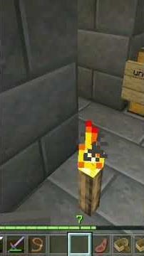 Day 117 of playing Minecraft