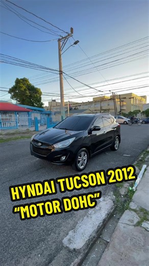 Venta Hyundai Tucson 2012 en Perfectas Condiciones