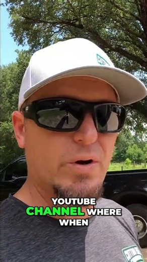 Why I Use A Dually For My Landscaping Company! #lawncarecompany #lawnmowingbusiness
