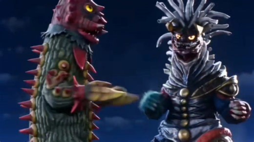 【Seedance2.0】马萨琉斯输给了巴克贡，我怎么会做这样的梦？