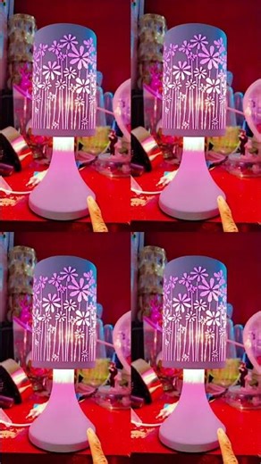 # Sensor lamp # touch karne # per chalega ☄️