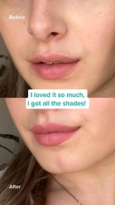 Introducing the NEW EmpowerMatte™ Precision Lipstick Crayon! A 2-in-1 lipstick liner with bold color that lasts all day✨ | Thrive Causemetics | Facebook