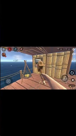 MEGA SHARK ATTACK 🦈🔥 | Ocean Chaos Begins | Rahul Gaming Arena"