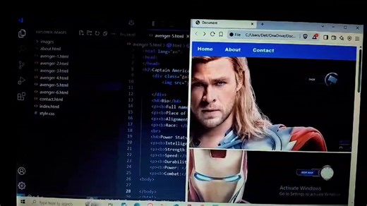 Practicing coding every day is like watering a plant — it might not grow overnight, but with consistency, something amazing starts to take shape. Some days the code flows like magic, and other days it’s just…mistakes. But showing up daily, even for a short session, keeps your mind sharp and your momentum strong. Staying focused, especially when things get tough, is a skill you build like any other. It helps to remind yourself why you're doing this — whether it’s to build something cool, switch c