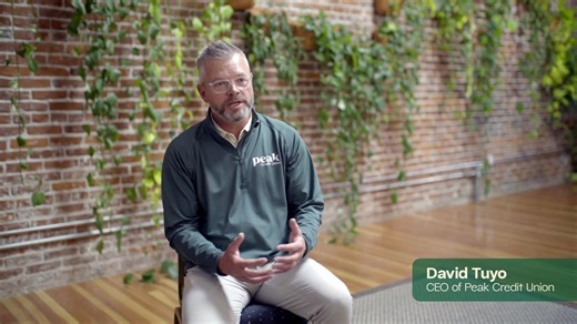 At Peak Credit Union, we’re building on nearly 100 years of community service across Oregon and Washington with one simple purpose: empower people to feel financially secure. Through teamwork, authenticity, and empathy, we’re committed to serving our members. We’re here to strengthen our communities through financial education, empowerment, and a true sense of belonging. That’s what credit unions were built to do, and what Peak Credit Union will continue to do. As we reflect on the importance of